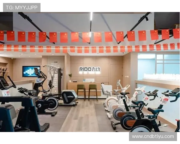 十搏体育:结合科技创新提升用户体验的智能体育服务 十搏体育:结合科技创新提升用户体验的智能体育服务