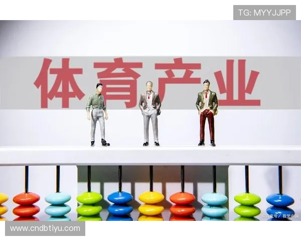 东赢体育积极布局国际市场推动中国体育产业走向全球